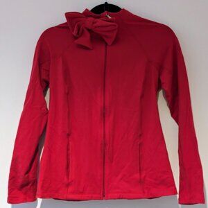 Kate Spade x Beyond Yoga Jacket